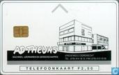 Ad Theuns