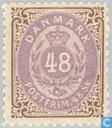48 bruin/violet