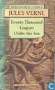 Twenty Thousand Leagues under the Sea