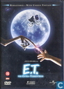 E.T. - The Extra-Terrestrial