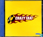 Crazy Taxi