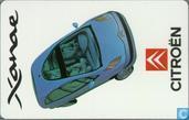 Citroën Auto Rai ‘95