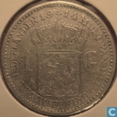 1 gulden 1914