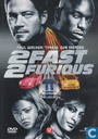 2 Fast 2 Furious
