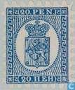 20 blauw