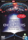 Close Encounters of the Third Kind