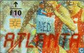 Atlanta, Olympische Spelen 1996