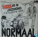 Hels as 'n jagdhond