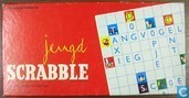 Jeugd Scrabble