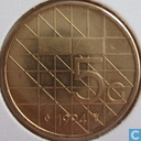 5 gulden 1994