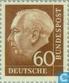 Heuss, Theodor 1884-1963