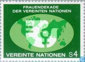 Vrouwendecade U.N.O.