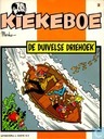 De duivelse driehoek