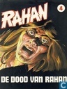 De dood van Rahan