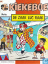 De zaak Luc Raak