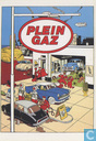 Plein gaz