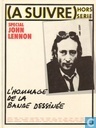 Special John Lennon - L'hommage de la bande dessinée