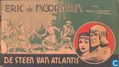 De steen van Atlantis