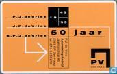 Aannemersbedrijf P.J. de Vries