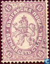 Wapenschild (Heraldische leeuw)