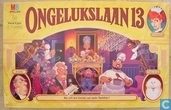 Ongelukslaan 13
