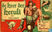De heer der Heruli