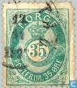 35 groen