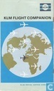 KLM - Flight Companion