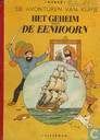Het geheim van de Eenhoorn