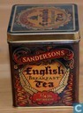English Breakfast tea
