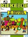 De dorpstiran van Boeloe Boeloe