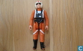 Luke Skywalker: X-Wing Pilot