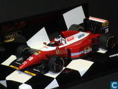 Ferrari F93A  