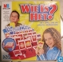 Wie is het