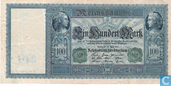 Duitsland 100 Mark
