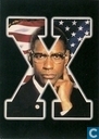 B000027 - Malcolm X