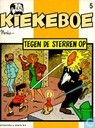 Tegen de sterren op