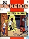 Kiekeboe in Carré
