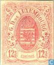 Wapen Luxemburg