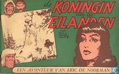 De koningin van de eilanden