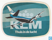 KLM - Thuis in de lucht (01)