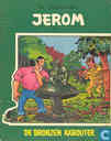 De bronzen kabouter