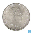 Roemenië 25000 lei 1946 