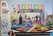 Levensweg Elektronisch