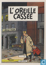 L'oreille cassée