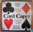 Card Caper