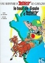 Le tour de Gaule d'Astérix