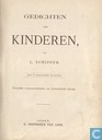 Gedichten voor kinderen