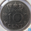 10 cent 1970
