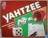 Yahtzee